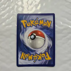 Pokemon TCG Sawsbuck Card 166/162 SV05: Temporal Forces NM Condition - Image 2