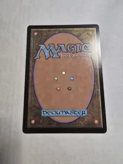 Rishkar, Peema Renegade Commander Masters Regular - Image 2