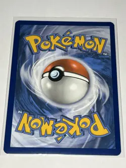 Pokemon TCG Persian Shrouded Fable Holo Illustration Card 078/064 NM - Image 2