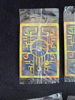 Pokemon Ancient Mew Movie WOTC Black Star Promo Lot Of 11 SEALED 1999-2000 - Image 2