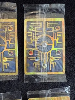 Pokemon Ancient Mew Movie WOTC Black Star Promo Lot Of 11 SEALED 1999-2000 - Image 5