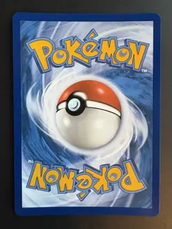 Lapras ex 032/142 Pokemon TCG Scarlet & Violet Stellar Crown NM - Image 2