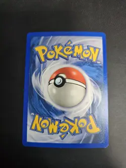 Pokemon TCG EX FireRed & LeafGreen Victreebel 17/112 Holo Near Mint NM - Image 2