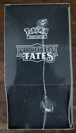 Pokemon TCG: Hidden Fates Elite Trainer Box ETB - Sealed (2019) 820650804731 - Image 5