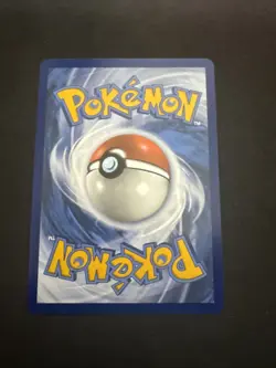 2024 Pokemon SV Surgining Sparks SSP EN Castform Sunny Form #195/191 - Image 2