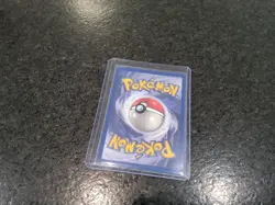 Pokemon TCG 2000 Promo WB The First Movie Black Star - #2 Electabuzz / FREE SHIP - Image 2