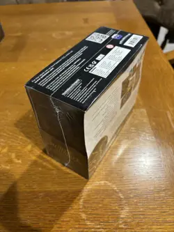 Crown Zenith ETB Elite Trainer Box Pokemon TCG Factory Sealed - Image 3