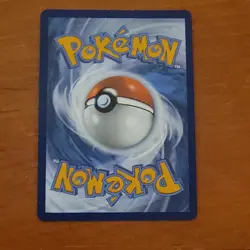 Scraggy - 057/086 - Poke Ball Pattern - White Flare - Pokemon TCG - NM - Holo - Image 2