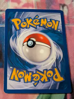 Gloom 49/147 Aquapolis LP uncommon Pokemon - Image 2