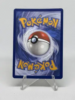 2025 Pokemon Journey Together Volcanion Ex Full Art 171/159 FA - Image 2