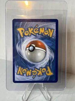 Pokemon TCG Umbreon Team Plasma 64/116 Plasma Freeze Reverse Holo Rare 2013 - Image 2