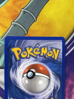 Torterra Lv.X - 122/130 - Pokemon Diamond & Pearl Ultra Rare - Image 5
