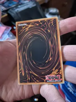 Yugioh: Judgment Dragon - Secret Rare - LODT-EN026 - Near Mint Reprint - Image 3