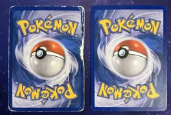 Pokemon TCG Flareon 26/90 Undaunted Non-Holo 2010 x2 - LP and DMG - Image 2