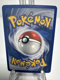 Cursed Stone 72/92 Legend Maker 72/92 Reverse Holo Stamped Pokemon Card - Image 2