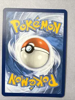 Bill's Transfer SR AR 2023 Pokemon 151 Card TCG 194/165 Holo Trainer Art Rare - Image 2