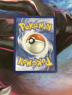 221/091 Pidgeot ex - Paldean Fates - Ultra Rare - Pokemon Card TCG 15 - Image 2