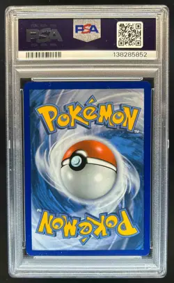 2015 Pokemon XY Ancient Origins Steven #95/98 PSA 10 - Image 2