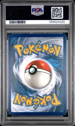 2015 Pokemon XY Ancient Origins Full Art Trainer Steven 95/98 #95 PSA 10 - Image 2