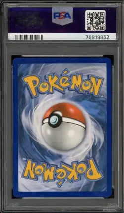 Pokemon Steven XY Ancient Origins Full Art #95 PSA 10 Gem Mint - Image 2
