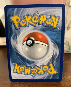 Pokemon TCG Steven Full Art Trainer Card 95/98 XY Ancient Origins Holo - Image 2