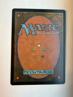 Squandered Resources Visions Regular Magic: The Gathering - Image 2