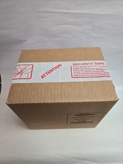 Magic The Gathering Final Fantasy Scene Box Set Sealed Case Of 4 - Image 2