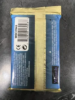 MTG Magic the Gathering Portal Second Age Two Player Demo Game STILL SEALED! - Image 2