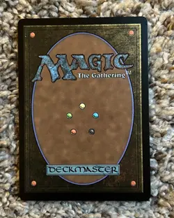 MTG Magic The Gathering Flamekin Harbinger *NP - Image 2