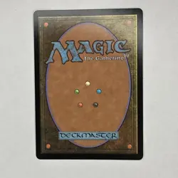 Werefox Bodyguard 39 NM Normal R Wilds of Eldraine MTG - Image 2