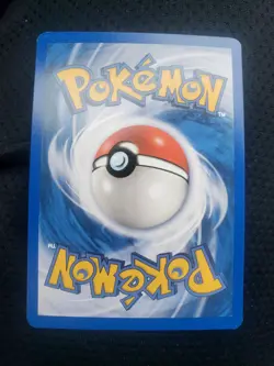 2004 Pokemon, EX Firered & Leafgreen #80/112 Slowpoke, Common - Image 2