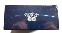 POKEMON ELITE TRAINER BOX ETB POKEMON GO NEW SEALED AWESOME ! - Image 3