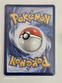 Pokemon Charcadet 022 Black Star Promo - Image 4