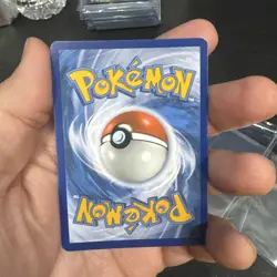 Pokemon TCG Card Eevee GX SM233 Black Star Promo 2019 LP - Image 4
