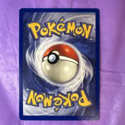 Pokemon 1st Edition Jolteon Jungle Holo 4/64 - Image 3