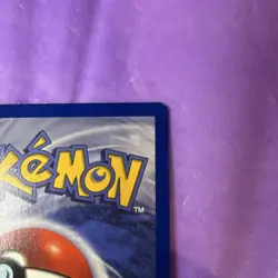 Pokemon 1st Edition Jolteon Jungle Holo 4/64 - Image 5