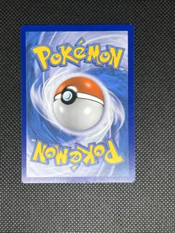 Pokemon TCG Flygon EX XY61 Black Star Promo NM - Image 2
