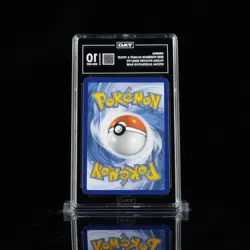 TAG 10 - Grusha 268/193 - Pokemon Paldea Evolved English Illustration Rare - Image 2