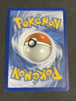 Bruxish - SM11 - (Staff) Prerelease Promo PL Promo Pokemon Sun & Moon - Image 2