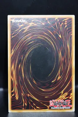 Yugioh! Lunalight Fusion - LED4-EN048 - 1st Edition - Super Rare - Image 2