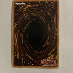 Konami Yu-Gi-Oh! Tyrant Dragon LOD-034 Ultra Rare Legacy of Darkness Unlimited - Image 2