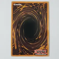 Kunai with Chain - RA03-EN204 - NM - Platinum Secret Rare - 1st ed - Yugioh - Image 2