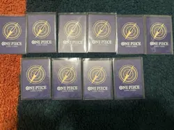 OP14 & ST29 LOT OP14-091 -069 ST29-004 -014 Mr.2, Sanji, Zoro One piece TCG - Image 2
