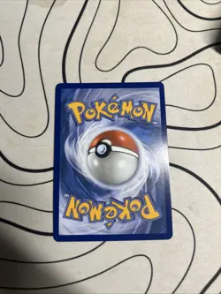 Pokemon TCG Mega Lucario EX 160/132 Ultra Rare Holo Card Mega Evolutions - Image 2