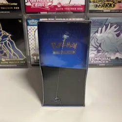 Pokemon TCG Elite Trainer Box ETB Pokemon Go Edition, New Sealed - Image 2