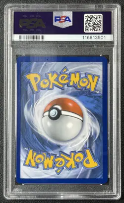 MEWTWO PSA 10 2021 POKEMON SWSH CELEBRATIONS #54/99 CLASSIC COLL NEXT DESTINIES - Image 2