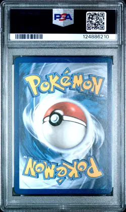 2021 POKEMON CELEBRATIONS CLASSIC COLL #54 MEWTWO EX PSA 10 - Image 2