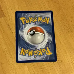 pokemon tcg Mewtwo v SWSH229 Holo Promo Card Sword & Shield Sealed NOT SEALED - Image 2