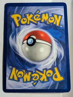 Pokedex 87/102 - Trainer - Base Set - Pokemon TCG CCG Card - Image 2