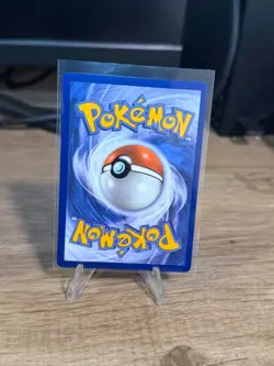 Bulbasaur - (Mega Evolution Stamped) 133/132 Miscellaneous Cards & Products Holo - Image 2